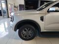 2023 Ford Ranger 2.0D XLT 4X4 Double Cab Auto