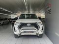 2022 Toyota Hilux 2.4 GD-6 Raised Body Raider Double-Cab