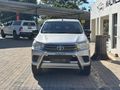 2016 Toyota Hilux 2.4 GD-6 SRX 4x4 Double-Cab