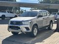 2016 Toyota Hilux 2.4 GD-6 SRX 4x4 Double-Cab
