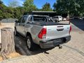 2016 Toyota Hilux 2.4 GD-6 SRX 4x4 Double-Cab