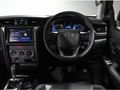 2025 Toyota Fortuner 2.4 GD-6 R/B Auto