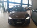 2016 Audi A3 Sportback 1.8 TFSI SE Auto