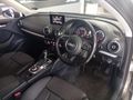2016 Audi A3 Sportback 1.8 TFSI SE Auto