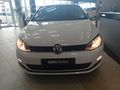 2017 Volkswagen Golf VII 1.4 TSI Comfortline Auto