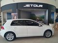 2017 Volkswagen Golf VII 1.4 TSI Comfortline Auto