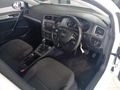 2017 Volkswagen Golf VII 1.4 TSI Comfortline Auto