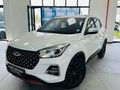 2024 Chery Tiggo 4 Pro 1.5 T Elite Auto
