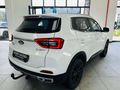 2024 Chery Tiggo 4 Pro 1.5 T Elite Auto