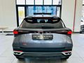 2026 Omoda C5 1.5T Luxury X