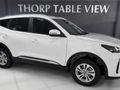 2026 Chery Tiggo Cross 1.5 Lit