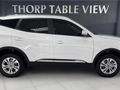 2026 Chery Tiggo Cross 1.5 Lit