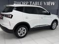 2026 Chery Tiggo Cross 1.5 Lit