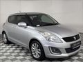 2016 Suzuki Swift 1.4 GLS Auto