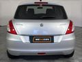 2016 Suzuki Swift 1.4 GLS Auto