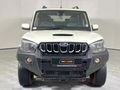 2022 Mahindra Scorpio 2.2 TD 4x4 Adventure (103kW)
