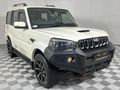2022 Mahindra Scorpio 2.2 TD 4x4 Adventure (103kW)
