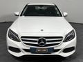2016 Mercedes-Benz C-Class C 200 Auto