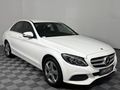 2016 Mercedes-Benz C-Class C 200 Auto