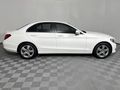 2016 Mercedes-Benz C-Class C 200 Auto