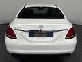 2016 Mercedes-Benz C-Class C 200 Auto