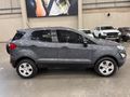 2021 Ford EcoSport 1.5 TDCi Ambiente