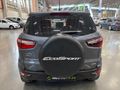 2021 Ford EcoSport 1.5 TDCi Ambiente