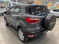 2021 Ford EcoSport 1.5 TDCi Ambiente
