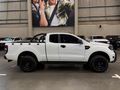 2017 Ford Ranger 2.2 TDCi XL Auto SuperCab