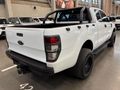 2017 Ford Ranger 2.2 TDCi XL Auto SuperCab