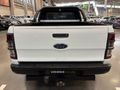 2017 Ford Ranger 2.2 TDCi XL Auto SuperCab