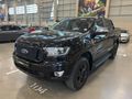 2021 Ford Ranger 2.0D XLT Auto Double-Cab