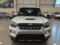 2022 Mahindra Scorpio 2.2 TD (103kW) | S11