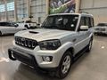 2022 Mahindra Scorpio 2.2 TD (103kW) | S11