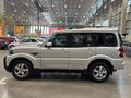 2022 Mahindra Scorpio 2.2 TD (103kW) | S11