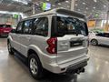 2022 Mahindra Scorpio 2.2 TD (103kW) | S11