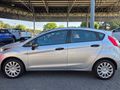 2015 Ford Fiesta 1.4 Trend 5-dr