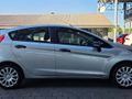 2015 Ford Fiesta 1.4 Trend 5-dr