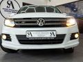 2016 Volkswagen Tiguan 2.0 TSI Sport - Style 4Motion Auto