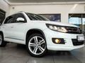 2016 Volkswagen Tiguan 2.0 TSI Sport - Style 4Motion Auto