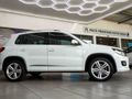 2016 Volkswagen Tiguan 2.0 TSI Sport - Style 4Motion Auto