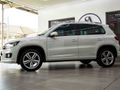 2016 Volkswagen Tiguan 2.0 TSI Sport - Style 4Motion Auto