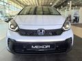 2026 Honda Fit 1.5 Hybrid e-CVT