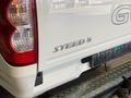 2026 GWM Steed 5 2.0 S Single-Cab