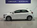 2022 Kia Rio 1.4 LS 5-dr Auto