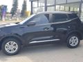 2026 Chery Tiggo Cross 1.5 Lit CVT Auto