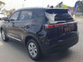 2026 Chery Tiggo Cross 1.5 Lit CVT Auto