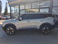2026 Jetour T1 1.5T Edge