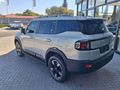 2026 Jetour T1 1.5T Edge