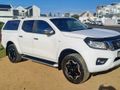 2018 Nissan Navara 2.3D SE Auto Double-Cab